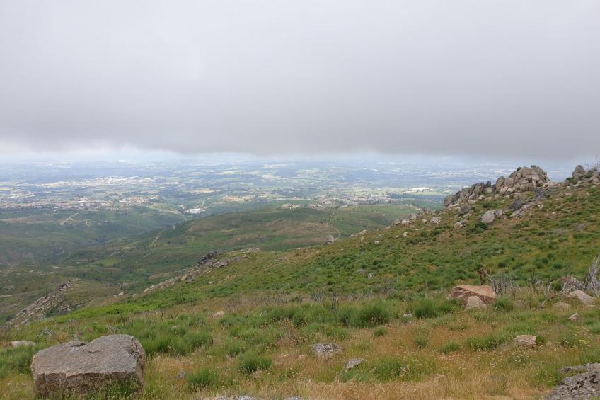 "Haus der Schwäne" - Geopark Serra da Estrela - foto 27