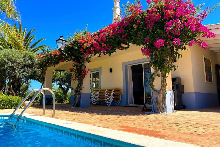 Luxuriöse Villa - Privater Pool und schöner Garten - foto 35