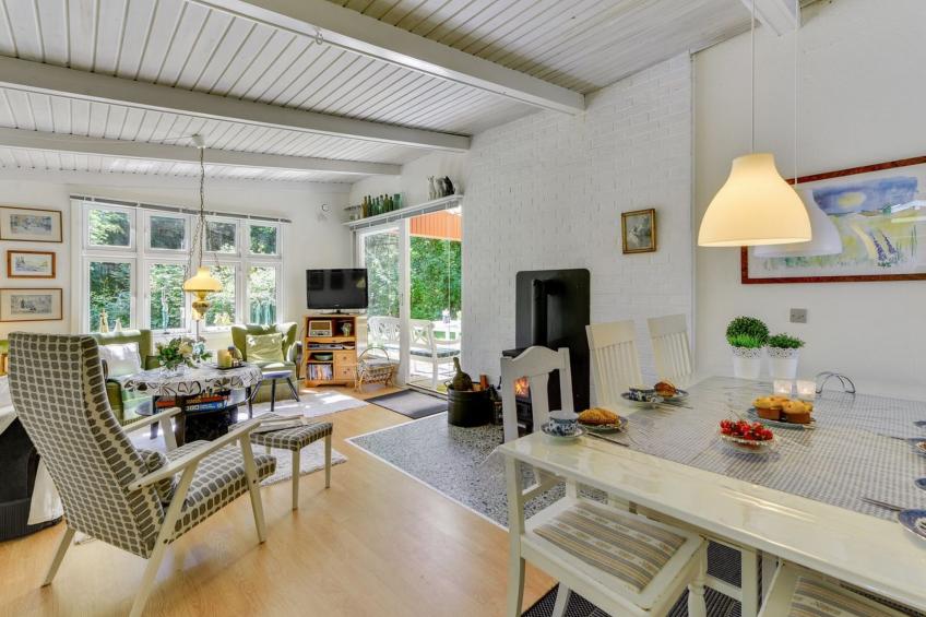 "Deik" - 2km to the inlet in The Liim Fiord - foto 44