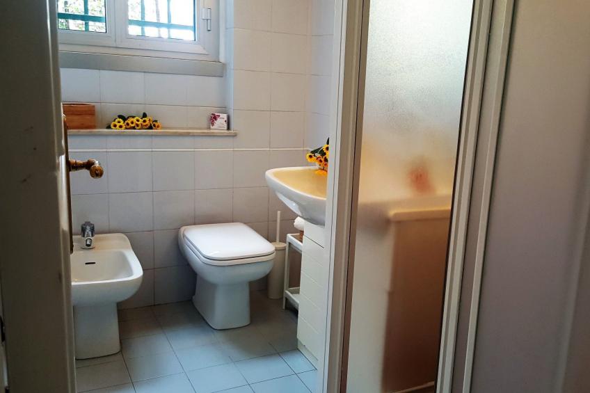 Gemütliche Wohnung in Bogliasco mit Schöner Terrasse und Panoramablick - foto 17