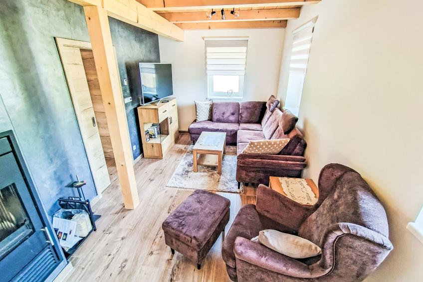 Pod lesem 265 - foto 16