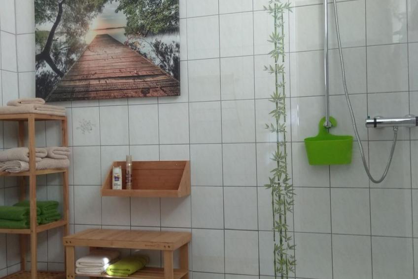 mit eigenem Parkplatz - foto 5