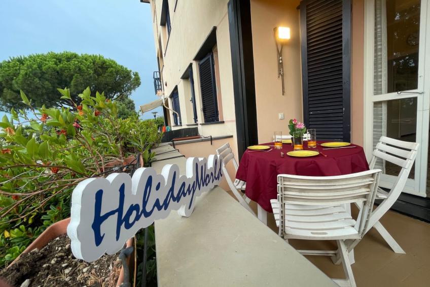 Haus Quadrifoglio von Holiday World - foto 22