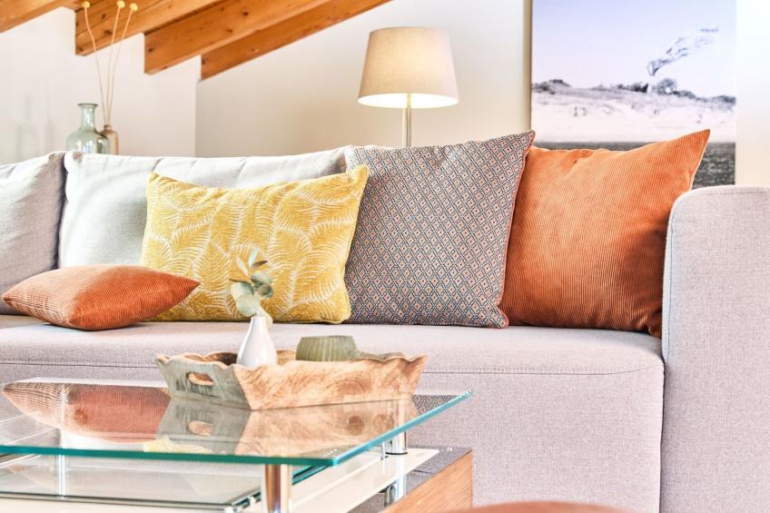 Übersee21 Ferienloft - foto 15