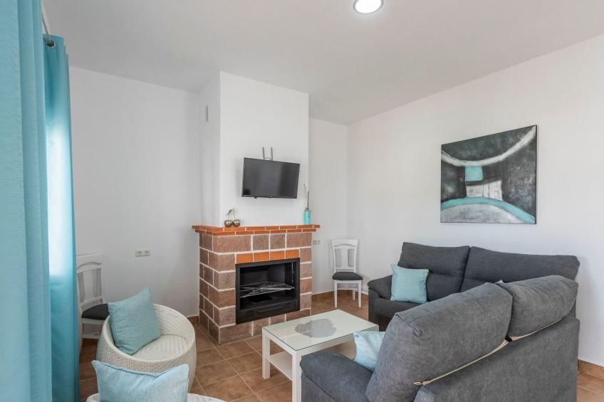 Casa Rural Maria - Lantejuela - foto 9