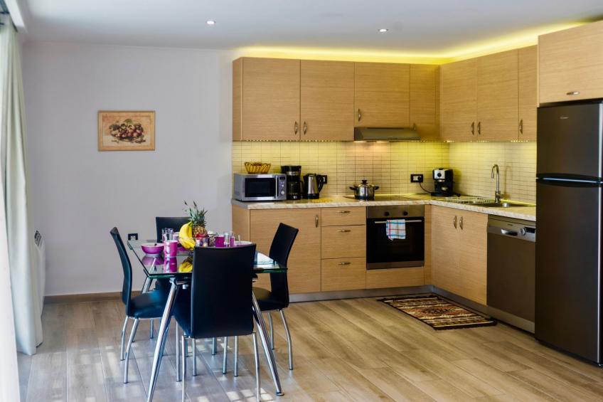 mit Garten, Grill und Terrasse - foto 23