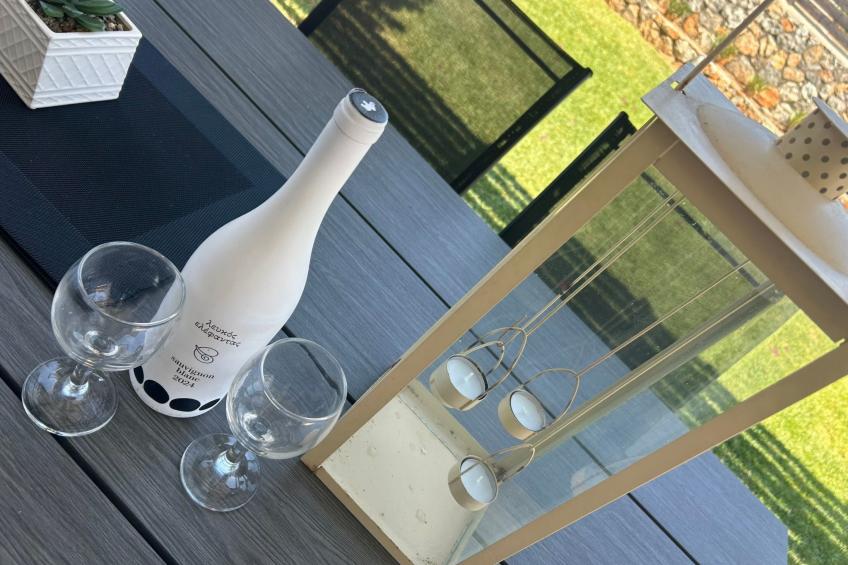 Villa Poseidon Blau - foto 38