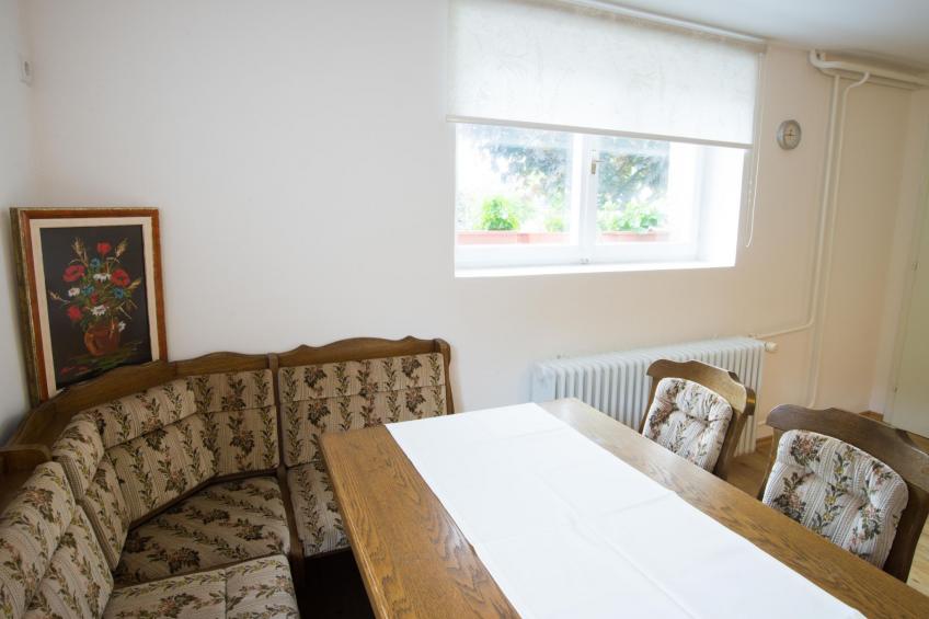 Appartement in Zasip mit Möblierter Terrasse - foto 27