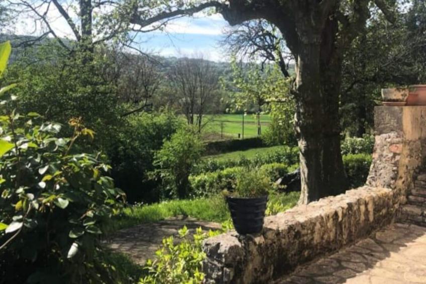 Maison De Charme Ancienne Entre Lacs Et Rhône - foto 38