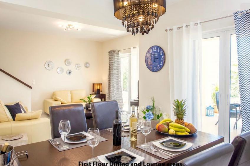 für 6 Personen und 1 Kind in Plaka, Kreta (West-Kreta) - foto 15