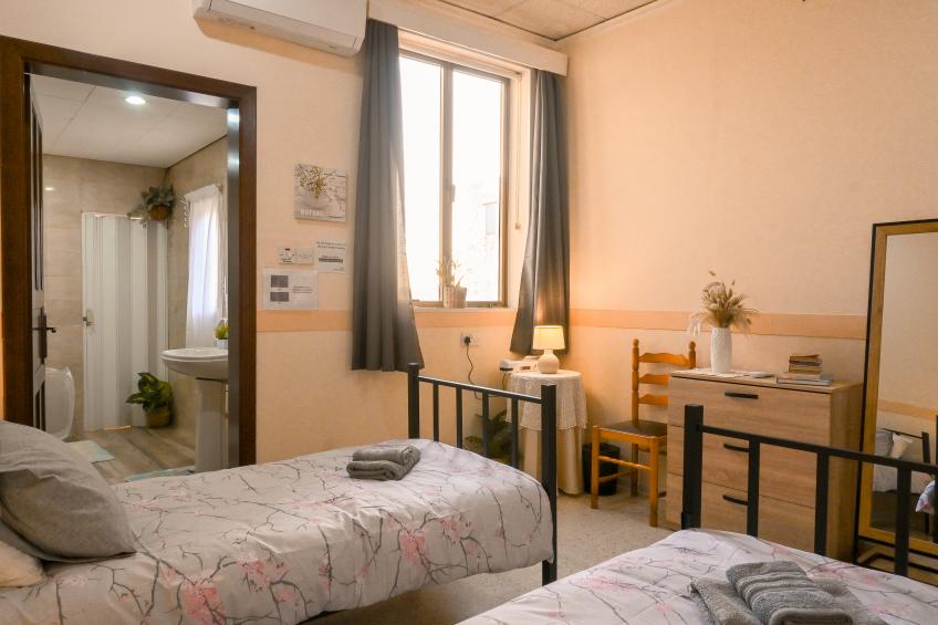 Sunny Maltese townhouse Madonnina - foto 31