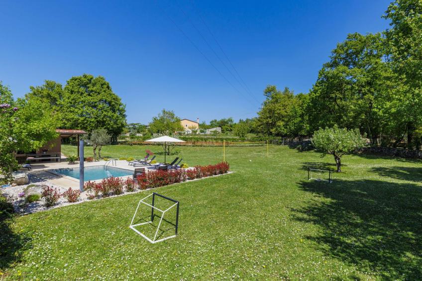 Villa Križanci - foto 43