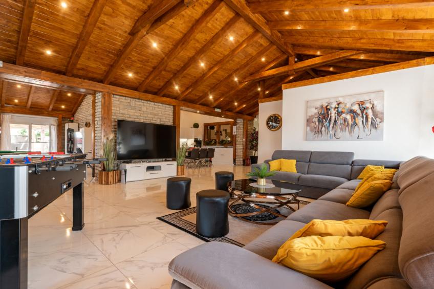 Villa Ancora for 16 guests,  No.1 - foto 24