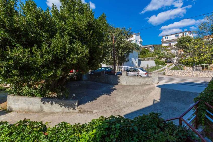 Appartement de vacances avec air conditionné et Wi-Fi - BF-CBNYR - foto 28