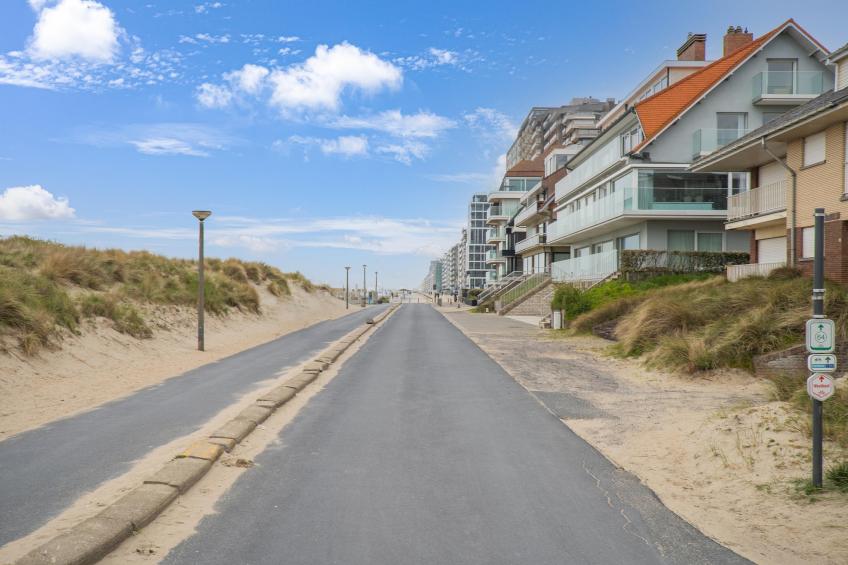 Het Witte Strandhuis - foto 36