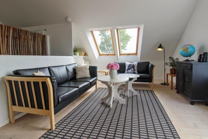 "Kundry" - 800m from the sea in Funen - foto 4