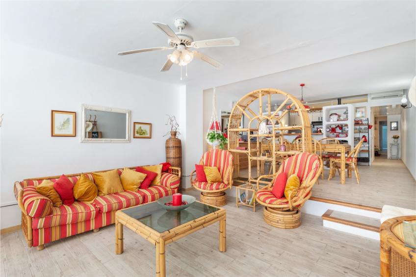 Apartamento 24 Edificio Canopus - foto 8