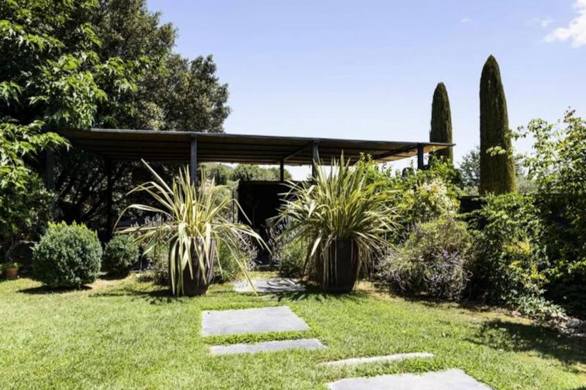 Bastide Dou Pastre Family Friendly House - foto 67