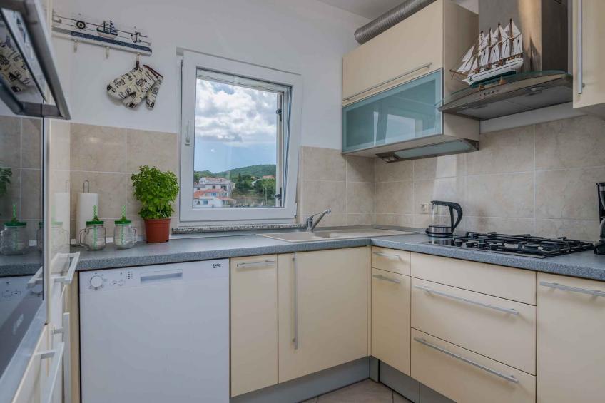 Holiday apartment mit Klimaanlage und Meerblick - BF-VC89B - foto 14