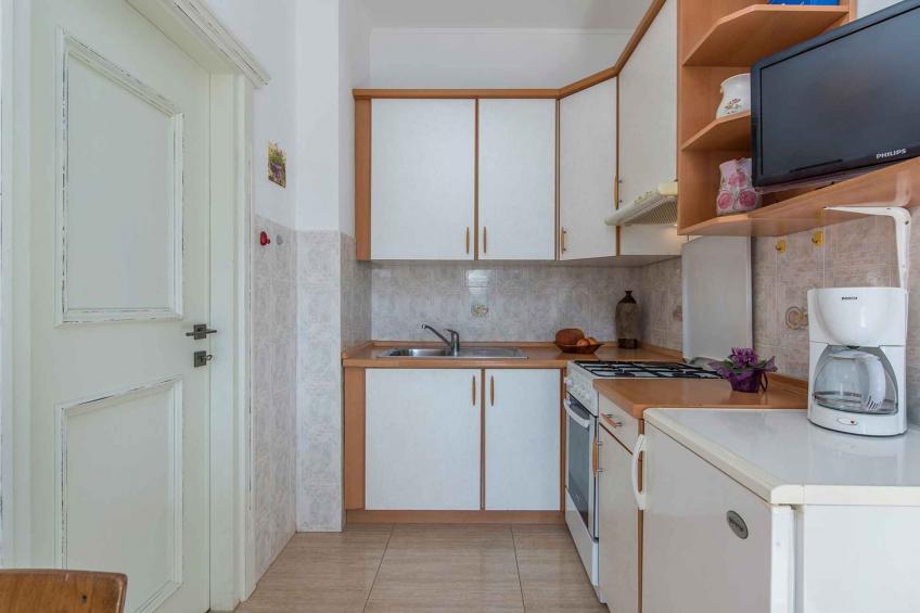 Ferienwohnung in Strandnähe mit Terrasse - BF-696YK - foto 18