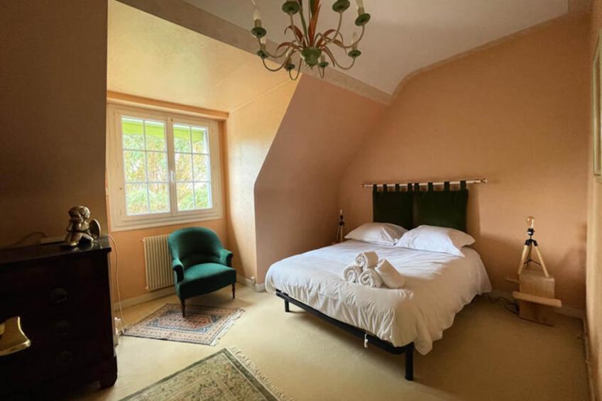 Maison à Arradon - foto 13