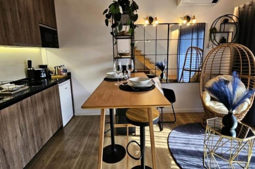 Marinha Grande Apartamentos  Duo N°7 - foto 9