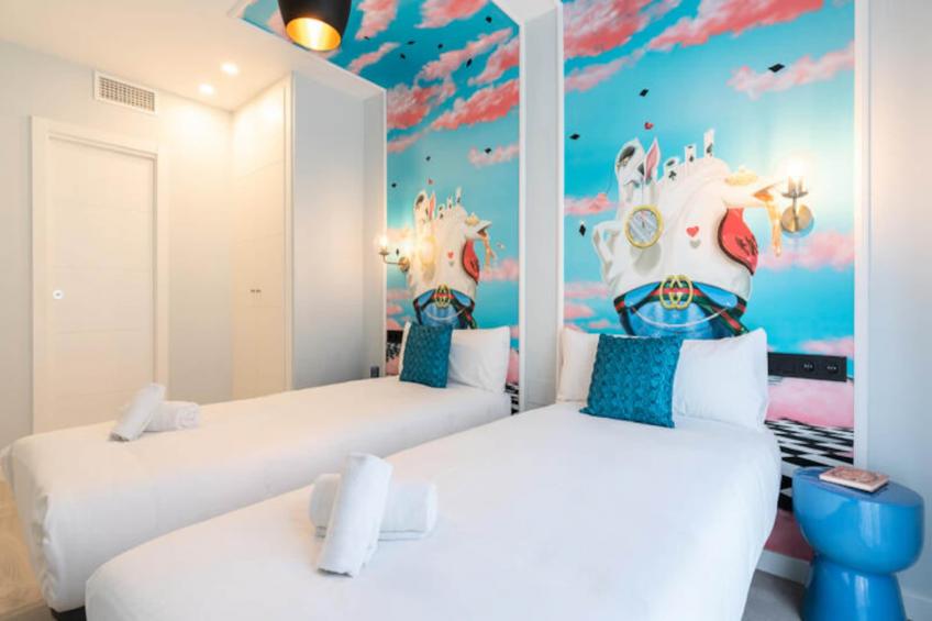 Appartements à Málaga - foto 28