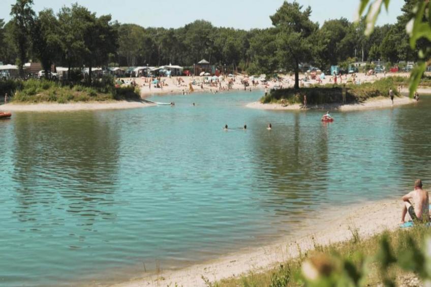 Vakantiepark Schaijk 1 - foto 29