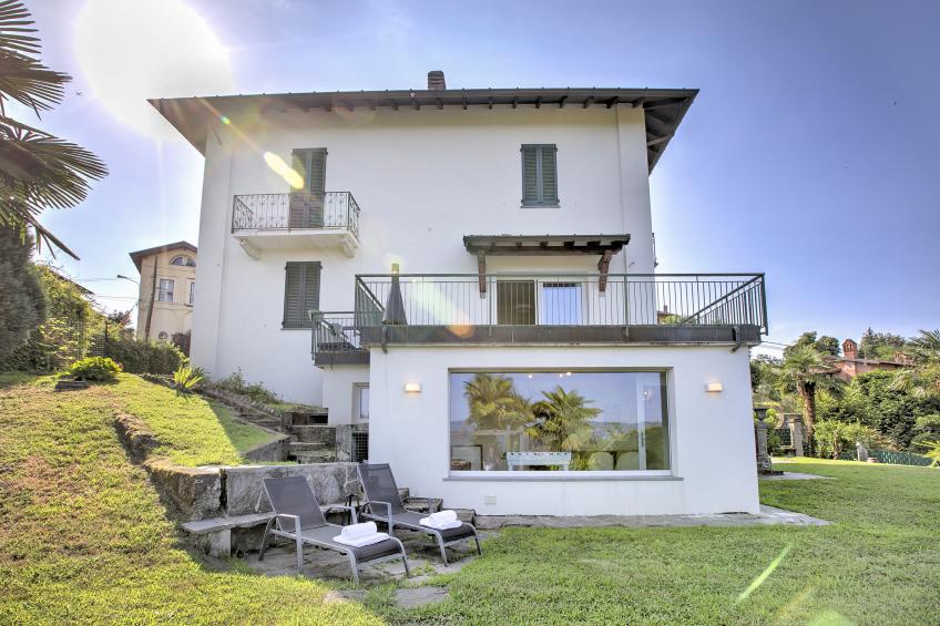 Villa La Rocca - foto 35