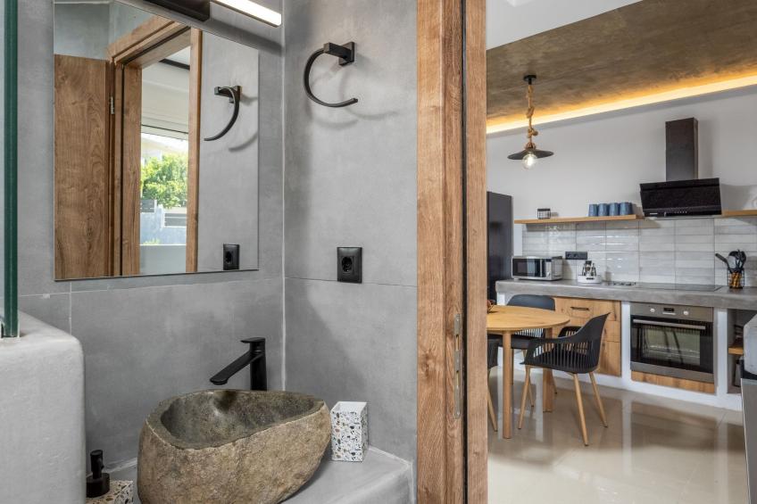 Armonikon Pool Villa 1 - foto 29