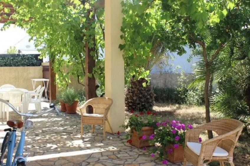 in Itria Tal Apulien - foto 2