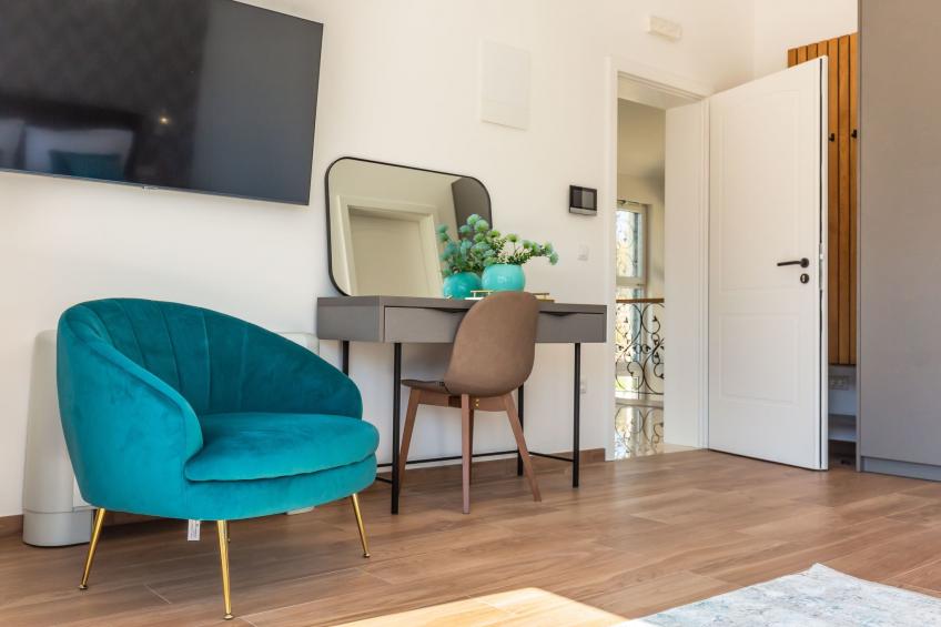 in Dugopolje mit Privatem Pool - foto 48