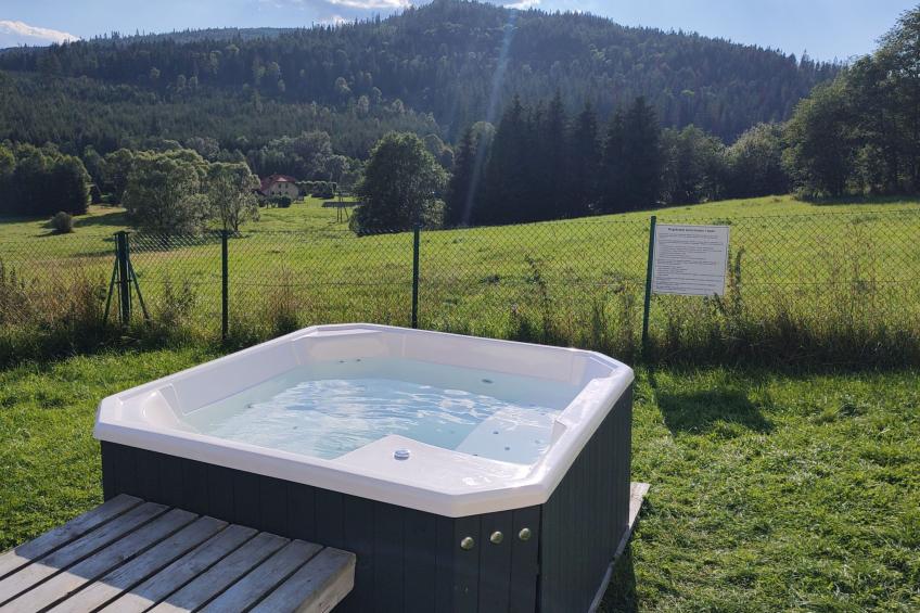 Ferienvilla Hampton für 6 Personen und 2 Kinder - foto 20