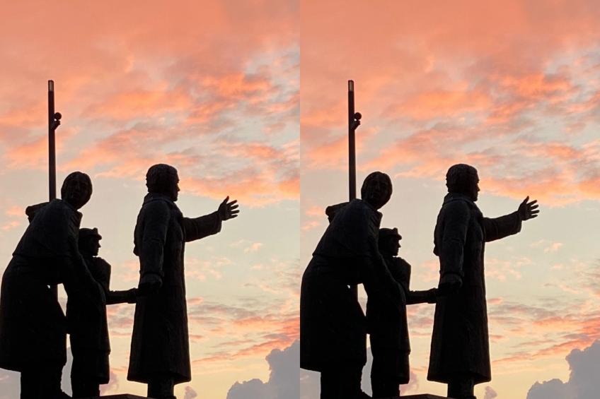 Altes Pastorenhus - foto 47