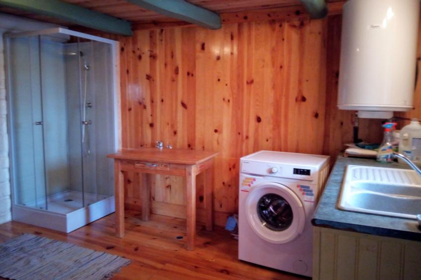 in Celles-En-Bassigny  umzäunter Garten - foto 29