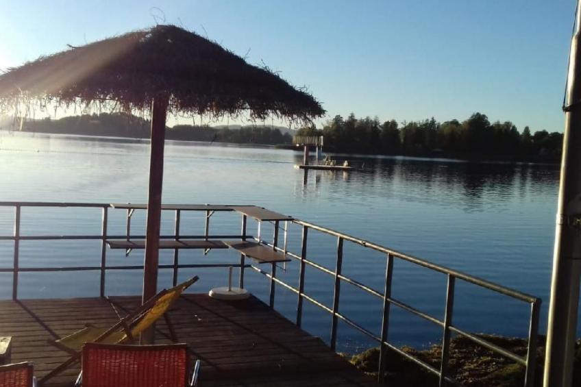 mit Blick auf das Wasser - foto 62