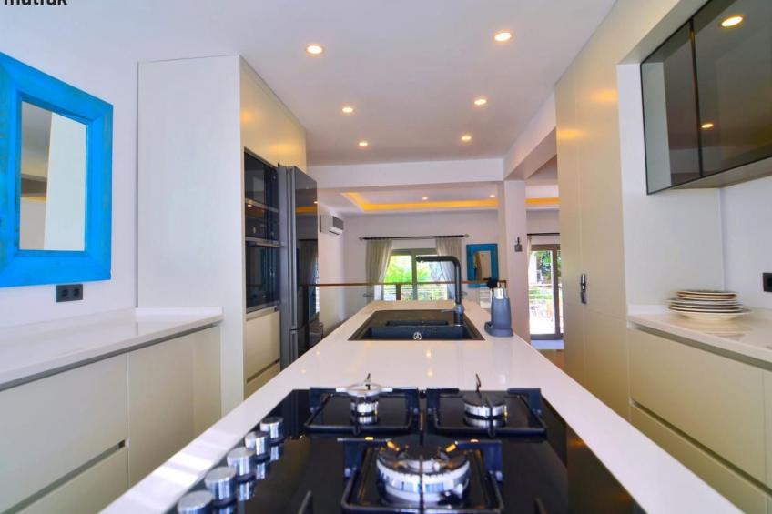 Villa Likya Ege - foto 8