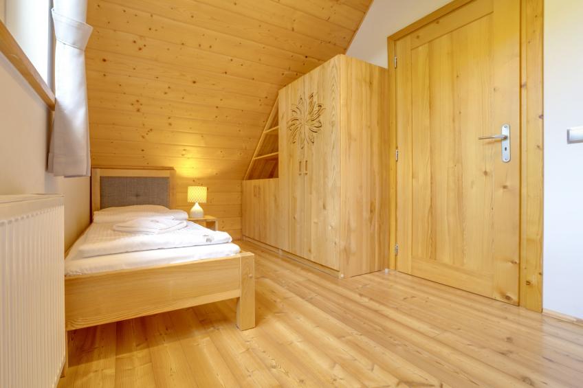 Chaty Pod Beskidkiem - foto 16