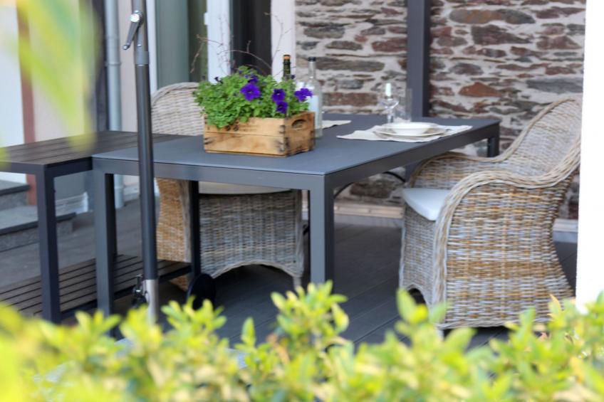 Moselromance mit großer Sonnenterrasse - foto 33