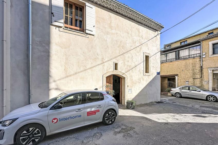 Villa Beauvau - foto 54