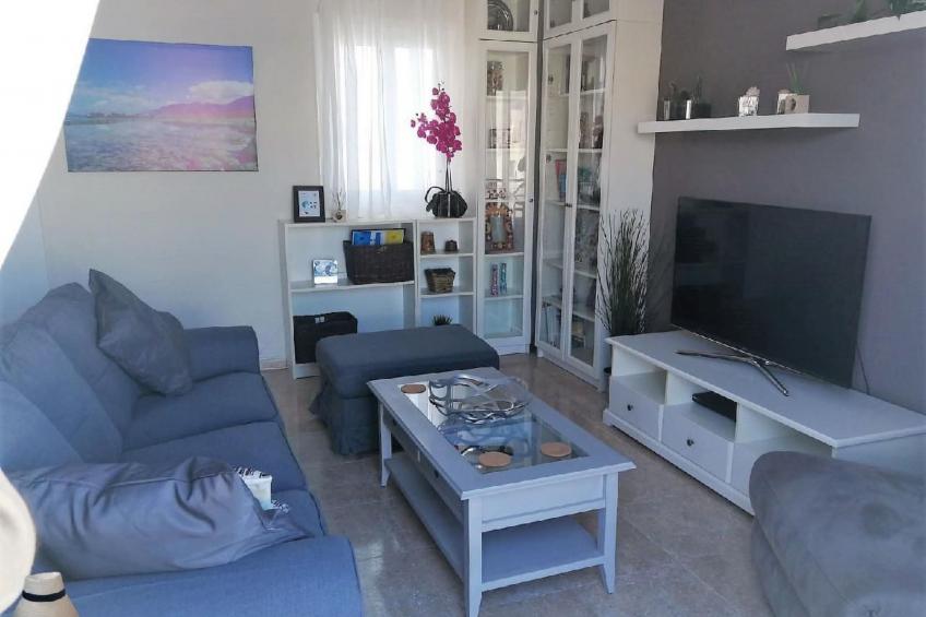Gemütliche Ferienwohnung in Caleta De Famara - foto 5
