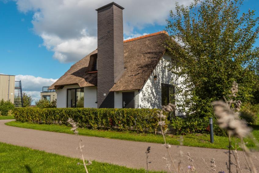 Vakantiepark Wiedense meren - Weerribben - foto 2