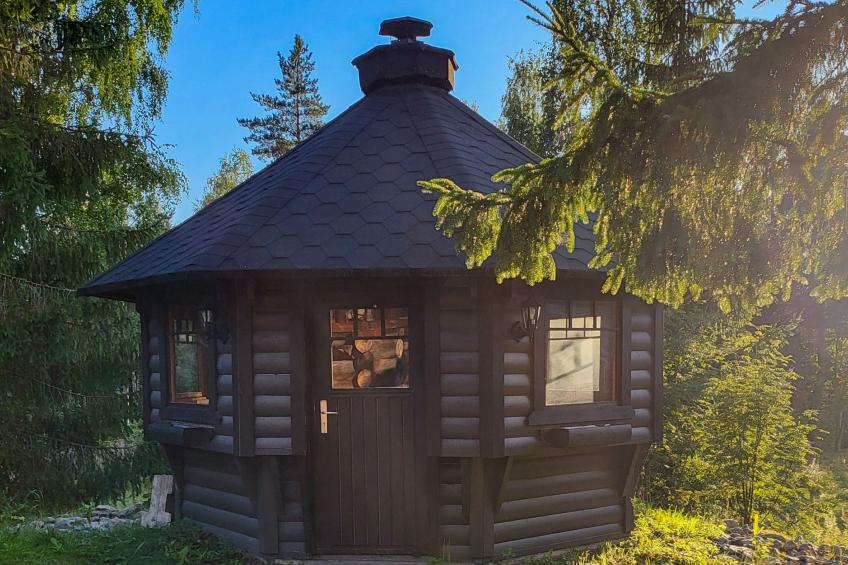 Eräkorven kelotupa - foto 25