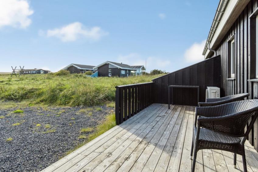 "Simona" - 300m from the sea in NW Jutland - foto 18