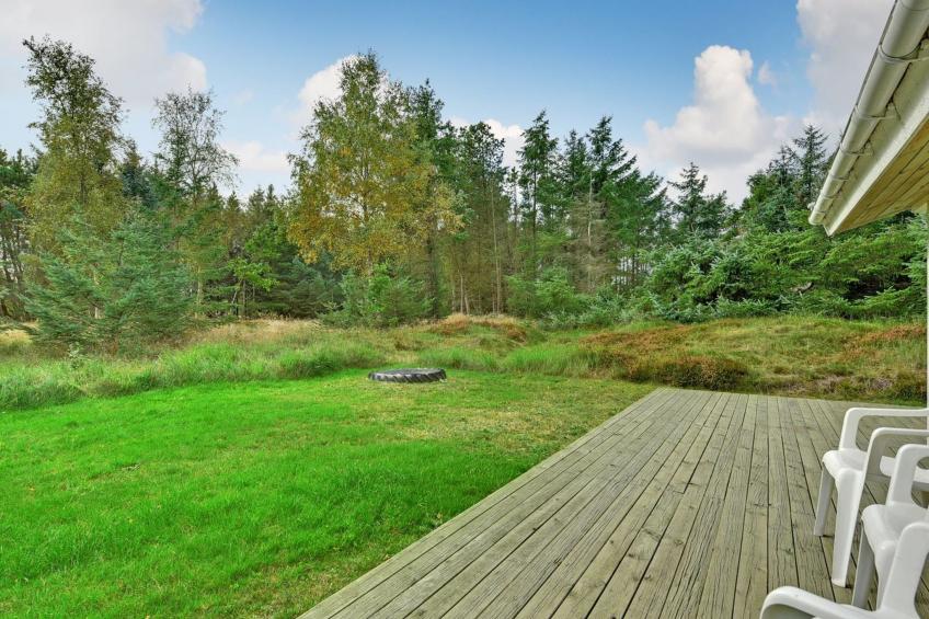 "Editt" - 2km from the sea in NW Jutland - foto 21
