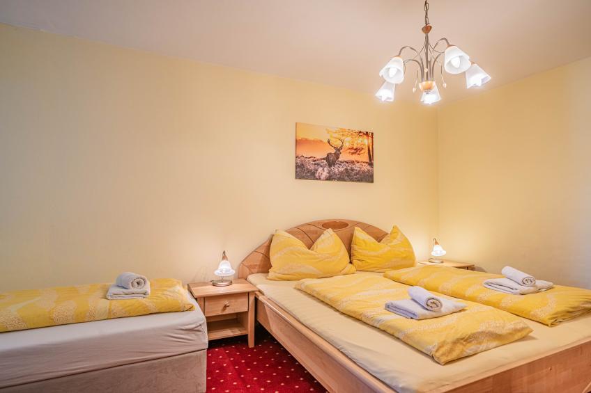 Apartments home Andrea - Cäciel, Brixen im Thale|App. 4, 40 m2 - foto 14