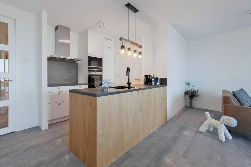 Breskens Apartments & Penthouses 3 - foto 9