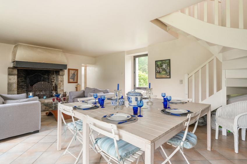 Villa Es Mariniaux - foto 9