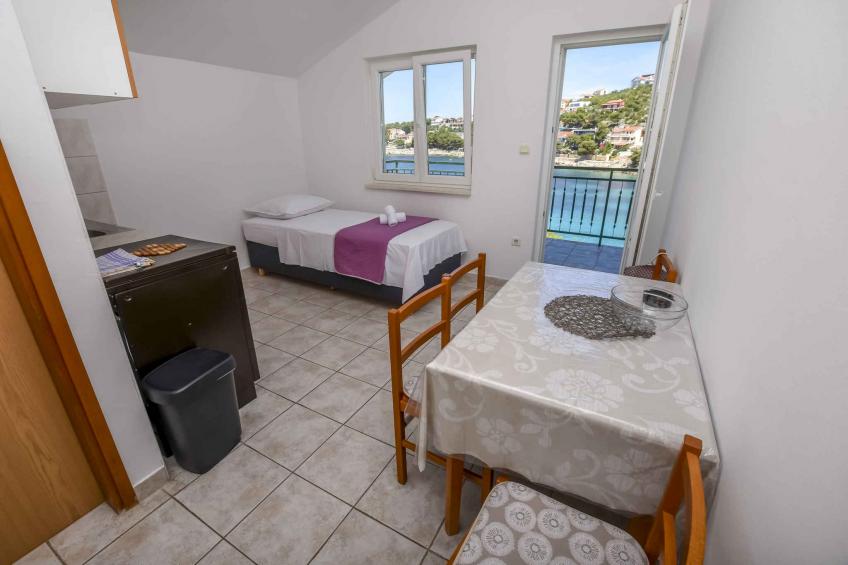 Vakantiewoning bij de zee - VW-P5NMK - foto 63