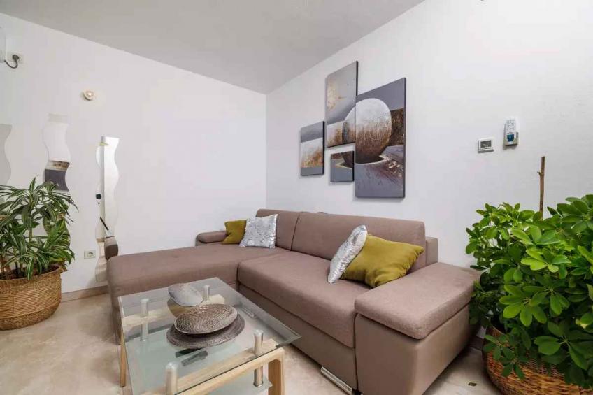 Vakantiewoning mit Klimaanlage, Internet und Grill direkt am Meer - VW-FXZR - foto 20